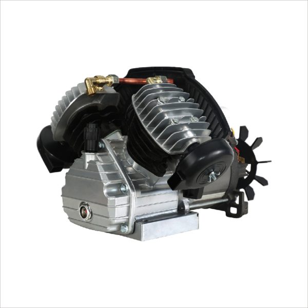 V-2 Pump